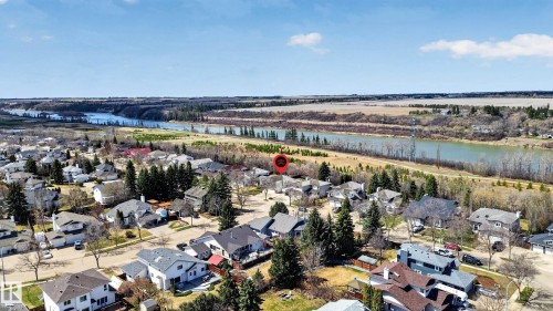 474 Riverpark Drive, Fort Saskatchewan, AB - Outdoor With View