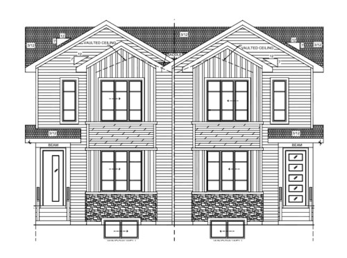 430 Robinson Boulevard, Leduc, AB - Other