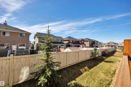 309 401 Southfork Drive, Leduc, AB - Outdoor With Deck Patio Veranda
