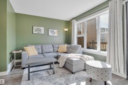 309 401 SOUTHFORK Drive Leduc, AB T9E 0X1