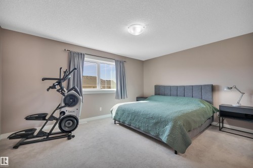 309 401 Southfork Drive, Leduc, AB - Indoor Photo Showing Other Room
