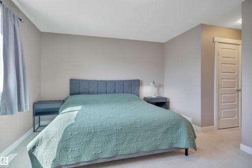 309 401 Southfork Drive, Leduc, AB - Indoor Photo Showing Bedroom