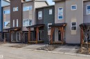 309 401 Southfork Drive, Leduc, AB  - Outdoor With Facade 