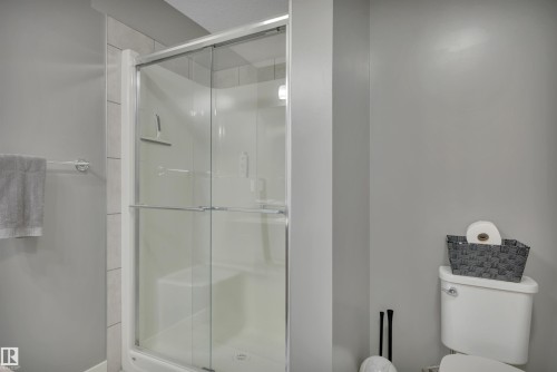 309 401 Southfork Drive, Leduc, AB - Indoor Photo Showing Bathroom