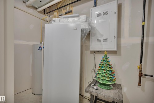 309 401 Southfork Drive, Leduc, AB - Indoor
