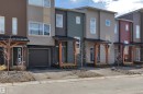 309 401 Southfork Drive, Leduc, AB  - Outdoor With Facade 