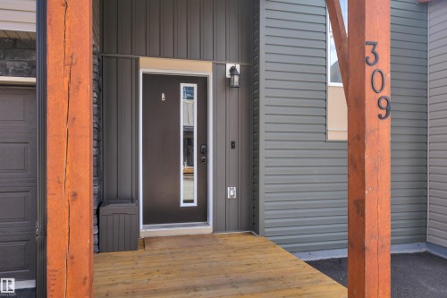 309 401 Southfork Drive, Leduc, AB - Outdoor With Exterior