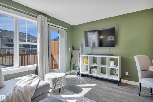 309 401 Southfork Drive, Leduc, AB - Indoor