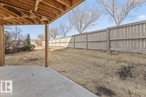 1110 330 Clareview Station Drive, Edmonton, AB - Outdoor