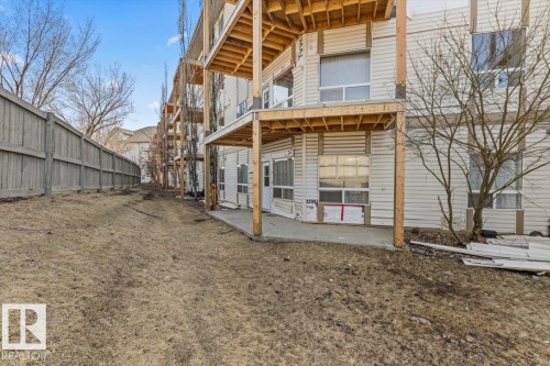 1110 330 Clareview Station Drive, Edmonton, AB - Outdoor