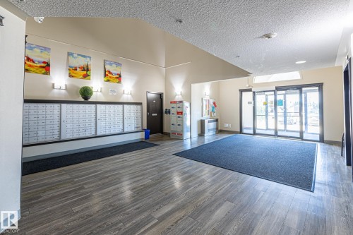 1110 330 Clareview Station Drive, Edmonton, AB - Indoor Photo Showing Other Room