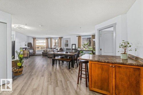 1110 330 Clareview Station Drive, Edmonton, AB - Indoor