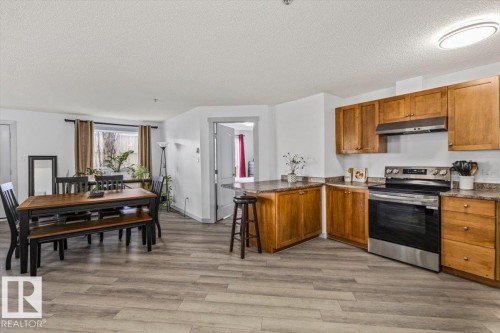 1110 330 Clareview Station Drive, Edmonton, AB - Indoor Photo Showing Other Room