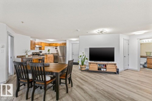 1110 330 Clareview Station Drive, Edmonton, AB - Indoor