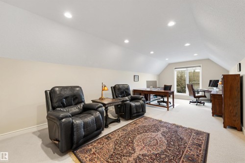607 Dartmouth Point(E), Edmonton, AB - Indoor