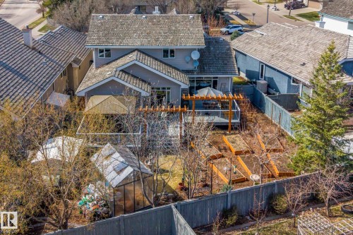 607 Dartmouth Point(E), Edmonton, AB - Outdoor