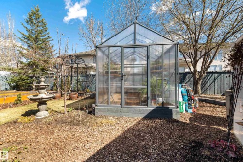607 Dartmouth Point(E), Edmonton, AB - Outdoor
