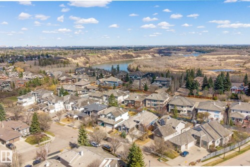607 Dartmouth Point(E), Edmonton, AB - Outdoor With View