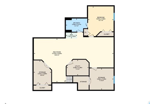 607 Dartmouth Point(E), Edmonton, AB - Other