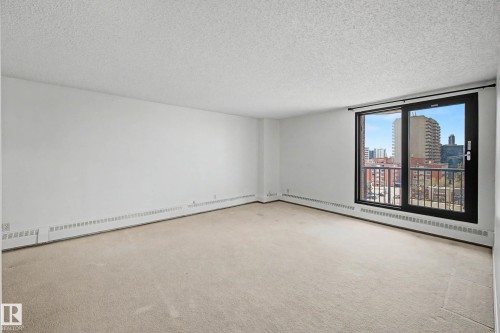 608 10125 109 Street, Edmonton, AB - Indoor Photo Showing Other Room