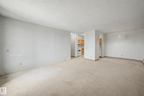 608 10125 109 Street, Edmonton, AB - Indoor Photo Showing Other Room