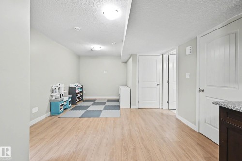 9483 227 Street, Edmonton, AB - Indoor Photo Showing Other Room