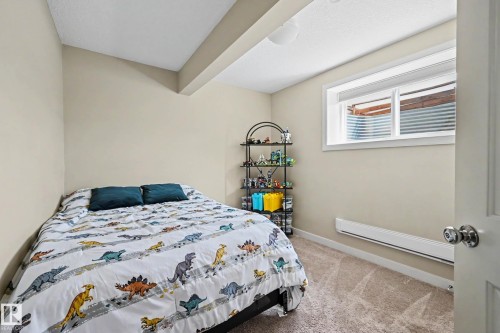 9483 227 Street, Edmonton, AB - Indoor Photo Showing Bedroom