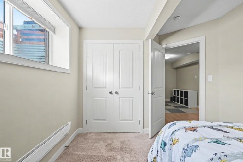 9483 227 Street, Edmonton, AB - Indoor Photo Showing Bedroom