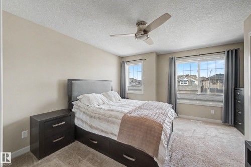 9483 227 Street, Edmonton, AB - Indoor Photo Showing Bedroom