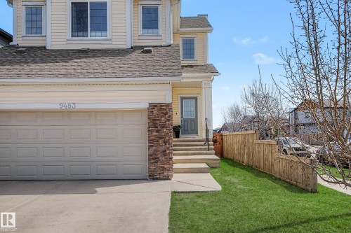 9483 227 Street, Edmonton, AB - Outdoor