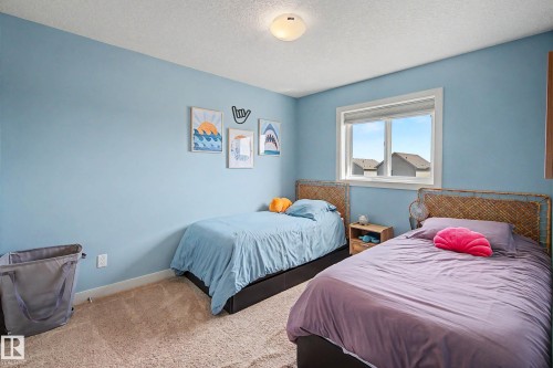 9483 227 Street, Edmonton, AB - Indoor Photo Showing Bedroom