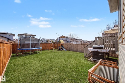 9483 227 Street, Edmonton, AB - Outdoor With Backyard