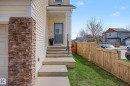 9483 227 Street, Edmonton, AB  - Outdoor With Exterior 