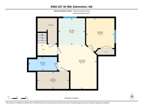 9483 227 Street, Edmonton, AB - Other
