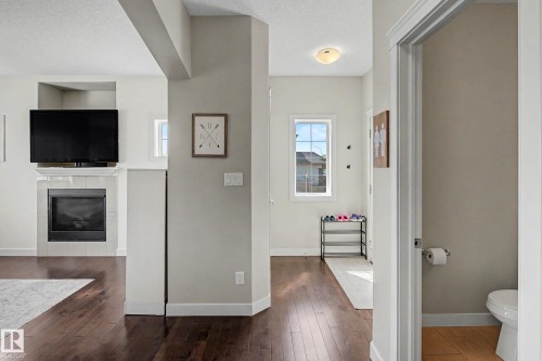 9483 227 Street, Edmonton, AB - Indoor Photo Showing Other Room