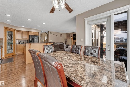 3236 26 Avenue, Edmonton, AB - Indoor