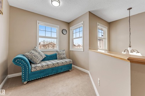 3236 26 Avenue, Edmonton, AB - Indoor