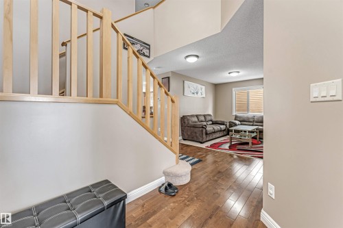 3236 26 Avenue, Edmonton, AB - Indoor Photo Showing Other Room