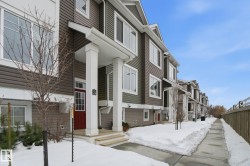24 1391 STARLING Drive  Edmonton, AB T5S 0L3