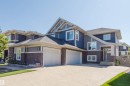 4125 Kennedy Green, Edmonton, AB  - Outdoor With Facade 