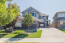 4125 Kennedy Green, Edmonton, AB  - Outdoor With Facade 