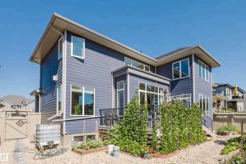 4125 Kennedy Green, Edmonton, AB - Outdoor