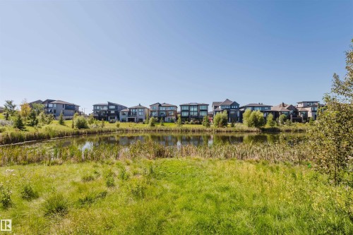 4125 Kennedy Green, Edmonton, AB - Outdoor With View