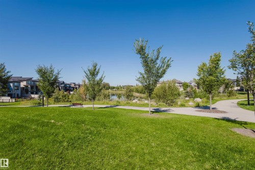 4125 Kennedy Green, Edmonton, AB - Outdoor With View