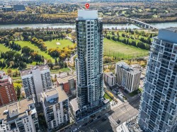 1001 11969 Jasper Avenue  Edmonton, AB T5K 0P1