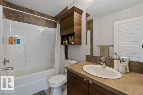 216 2588 Anderson Way, Edmonton, AB - Indoor Photo Showing Bathroom
