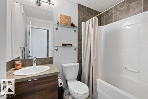 216 2588 Anderson Way, Edmonton, AB - Indoor Photo Showing Bathroom
