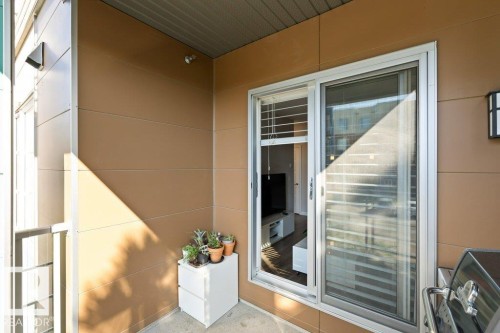 216 2588 Anderson Way, Edmonton, AB - Outdoor With Exterior