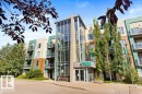 216 2588 Anderson Way, Edmonton, AB  - Outdoor With Facade 
