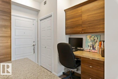 216 2588 Anderson Way, Edmonton, AB - Indoor Photo Showing Office